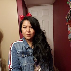 Meet your Posher, Mayra